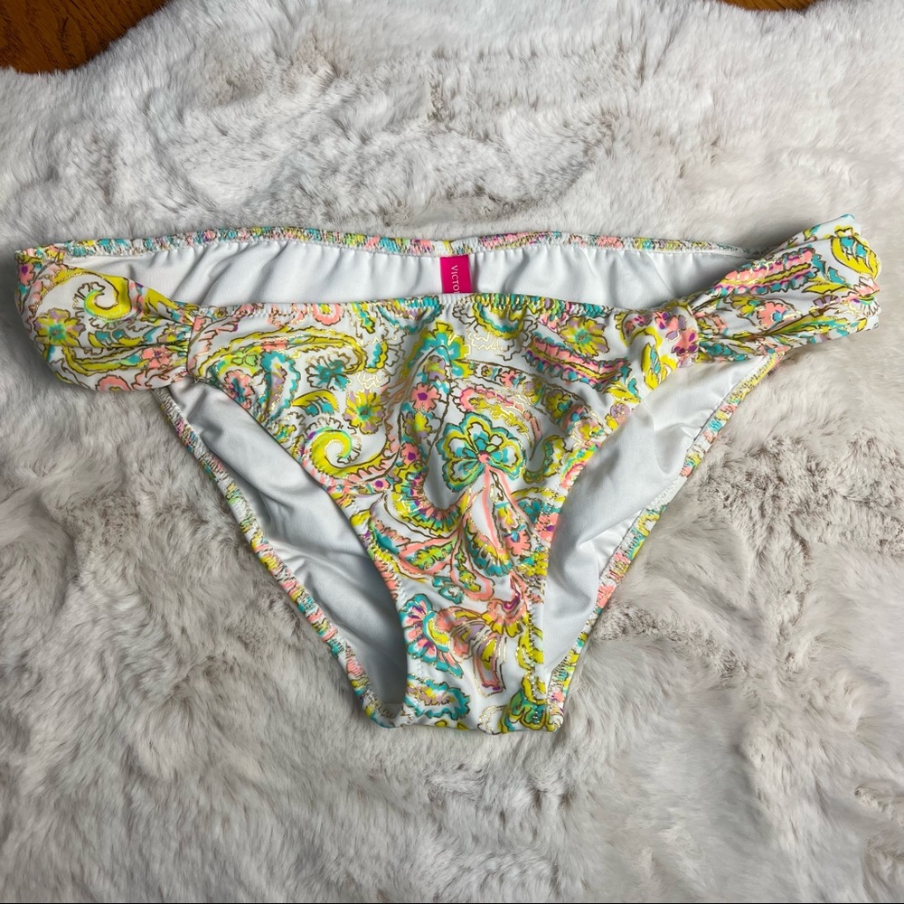 Victoria’s Secret Bikini Bottom
